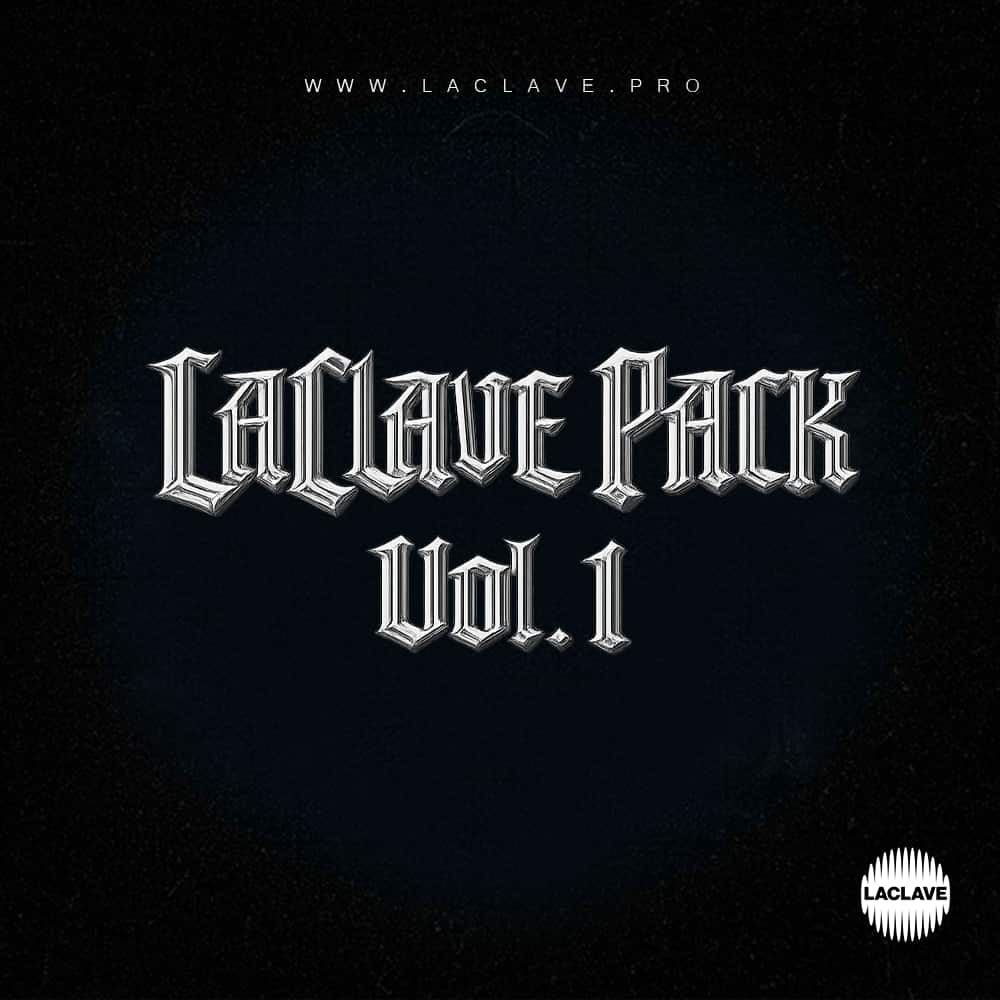 Portada de LaClave Pack Vol. 1